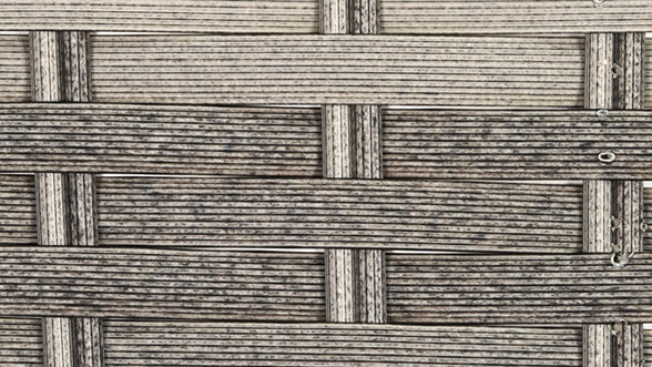 Silver Line grey