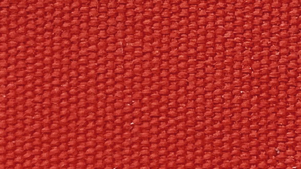 orange cushion cover