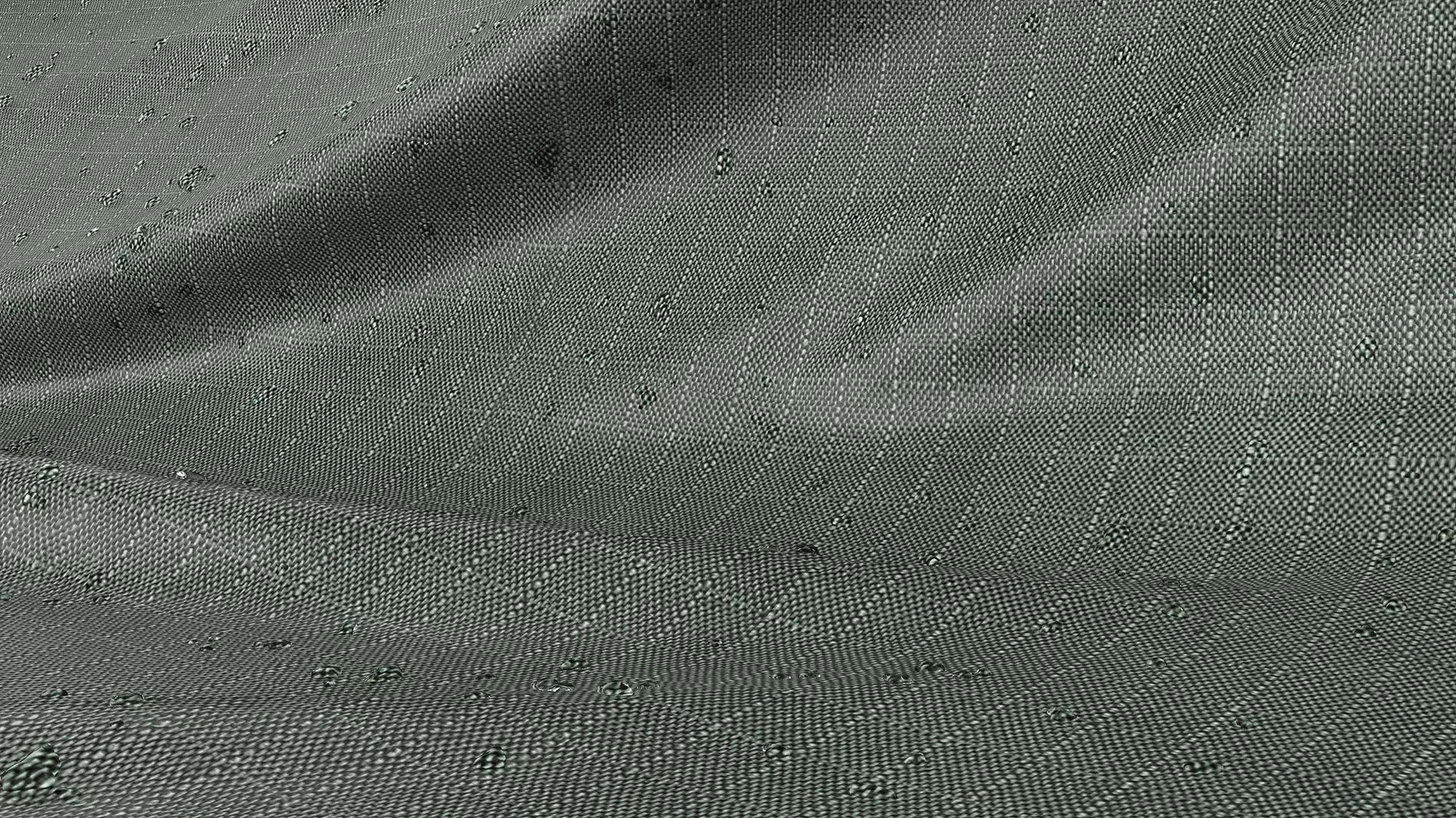 RN-1 XL WITH FIREPIT WEATHER-PROOF COVER