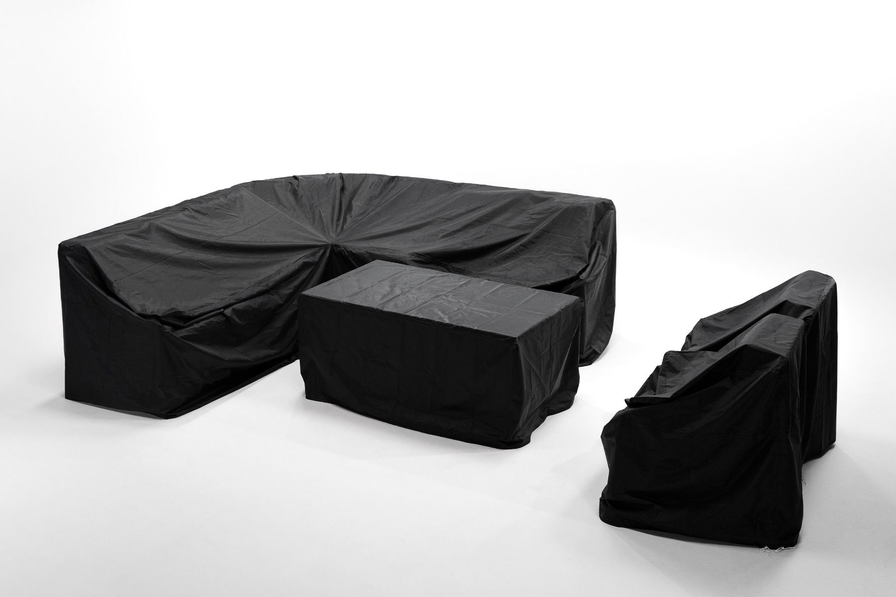 Emma Dining XL Weather-proof cover