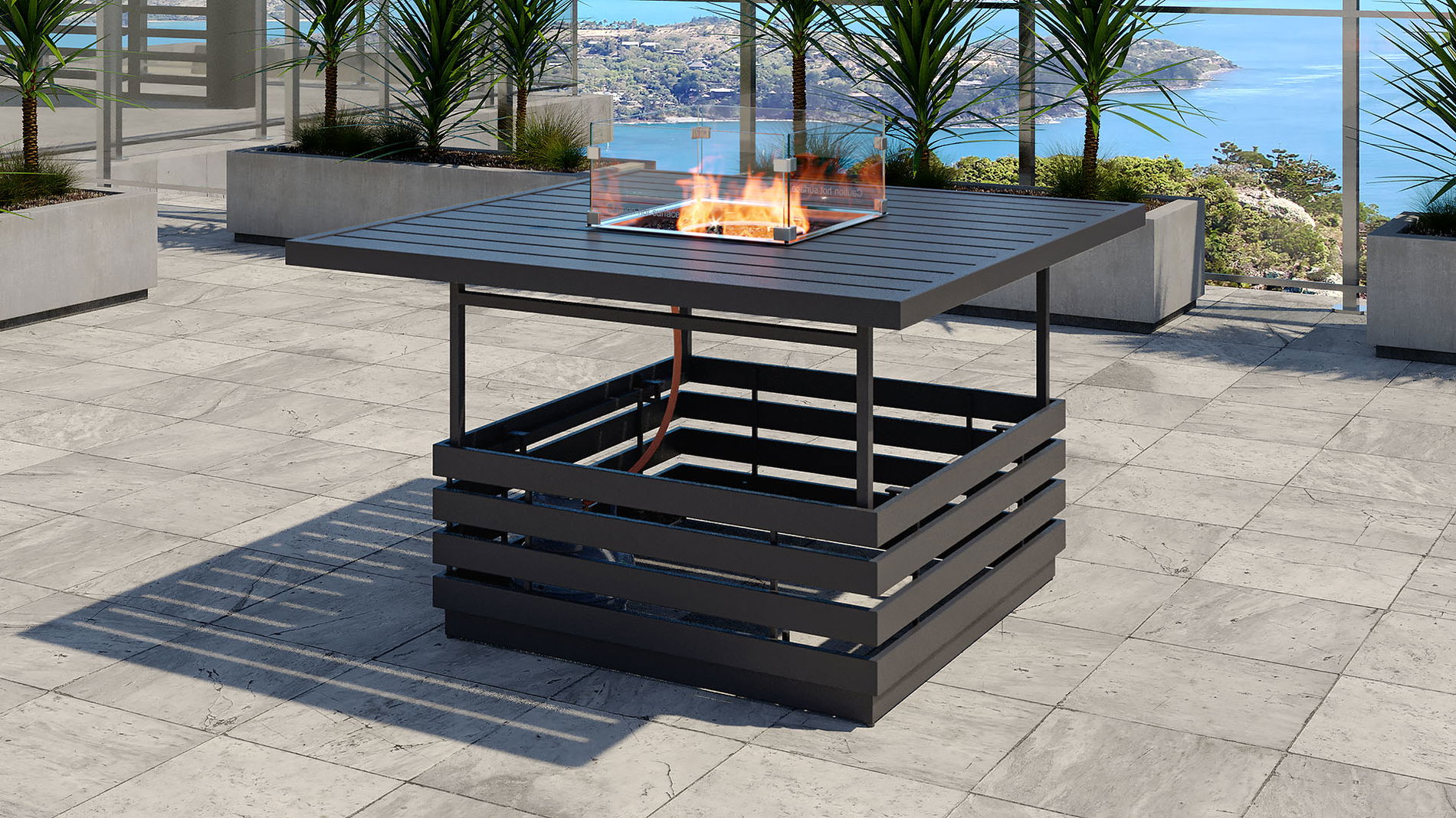 RN-1 L with firepit