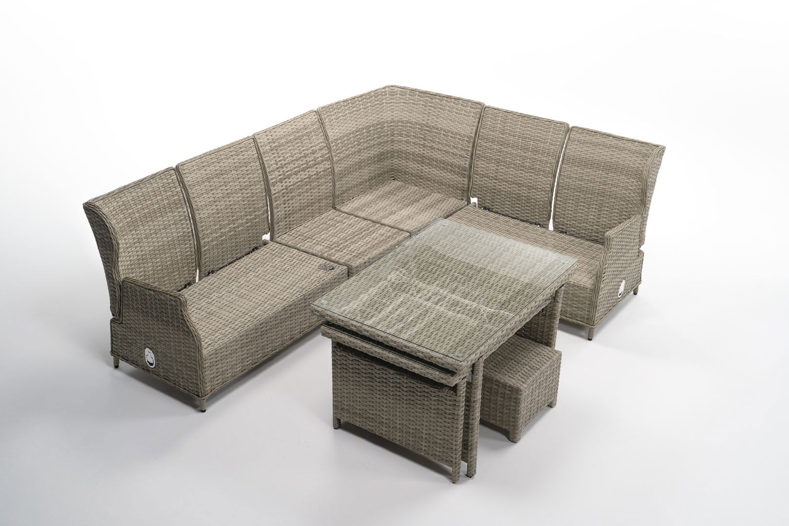 Bari L Weather-proof cover