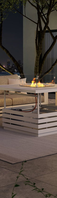 RN-4 L with Firepit