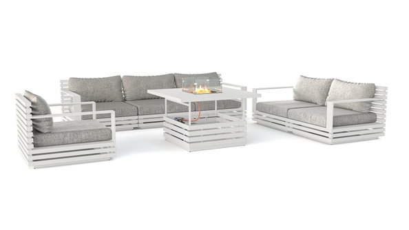 RN-4 L with Fire Table 37 mbar