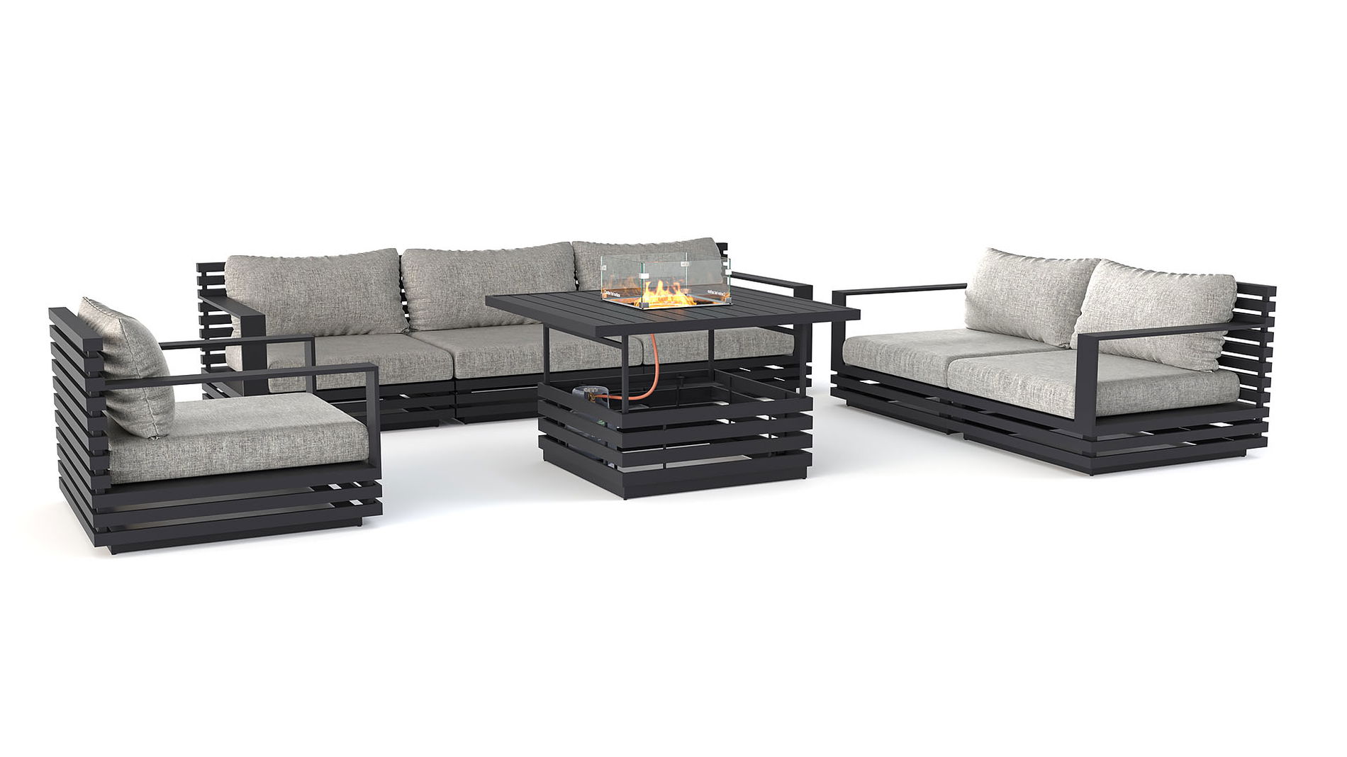 RN-4 L with Firepit