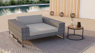 Eliya - Arm Chair