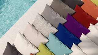 BOREAS L / BROOKLYN L Cushion Cover set