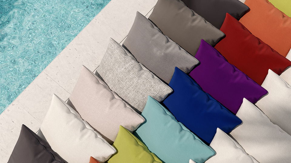 Pimena UKFR cushion cover