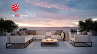 Soyo L with Firepit