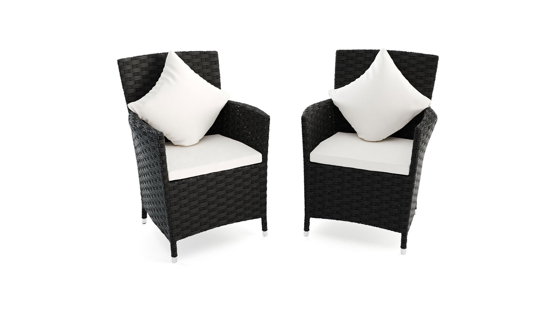 Set of 2 Ceres chairs
