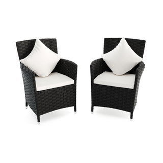Set of 2 Ceres chairs