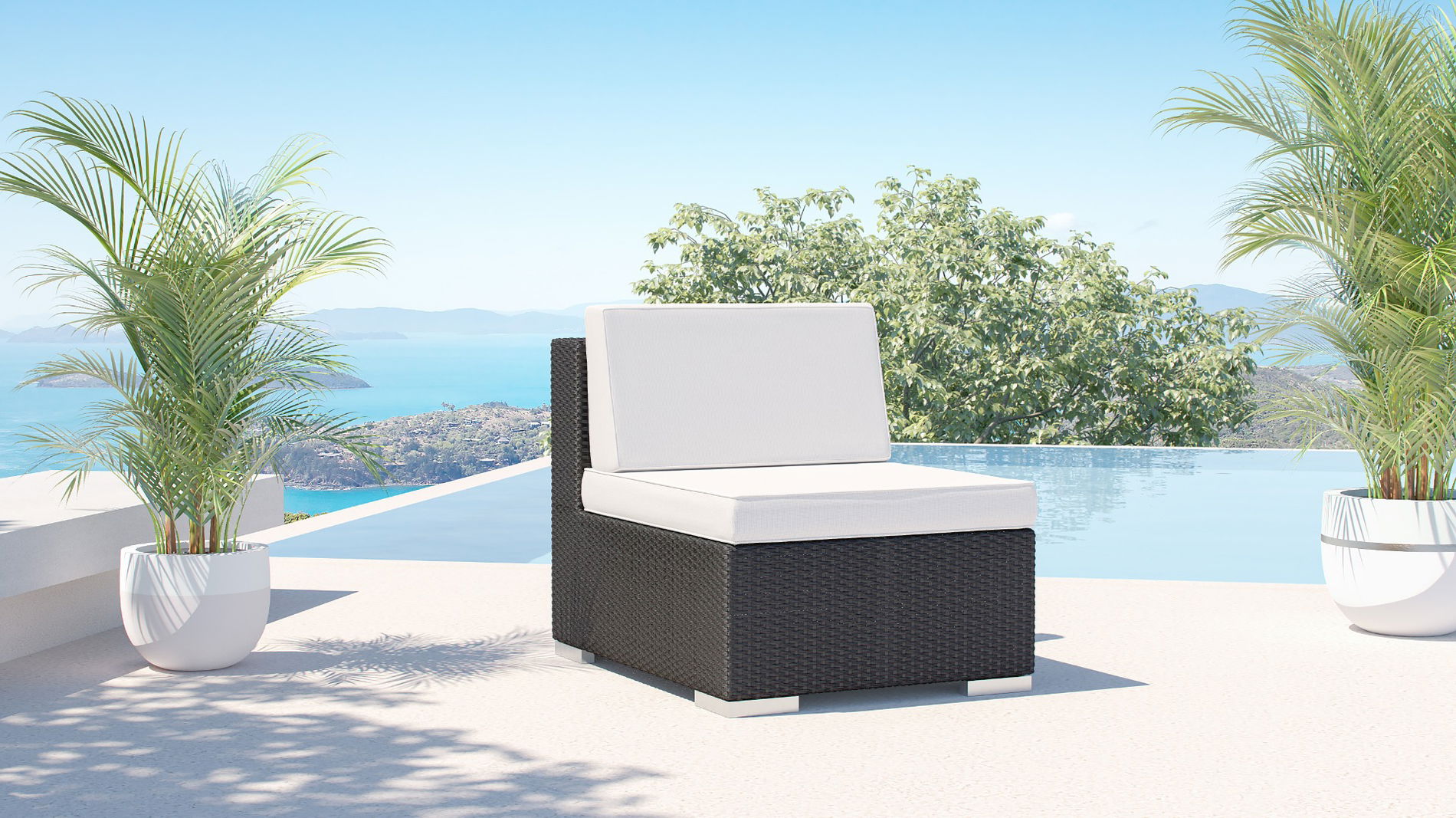 Epona Middle Section