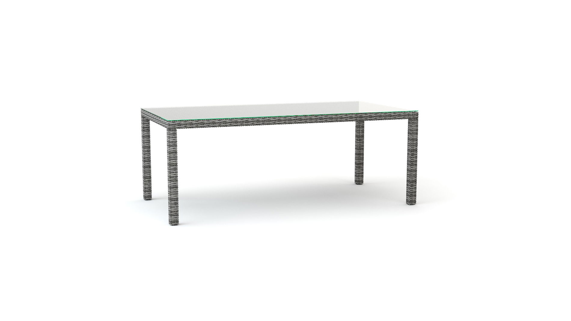 ceres L Dining Table
