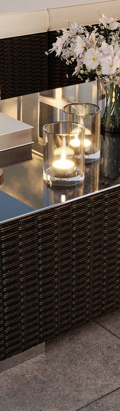 Epona coffee table