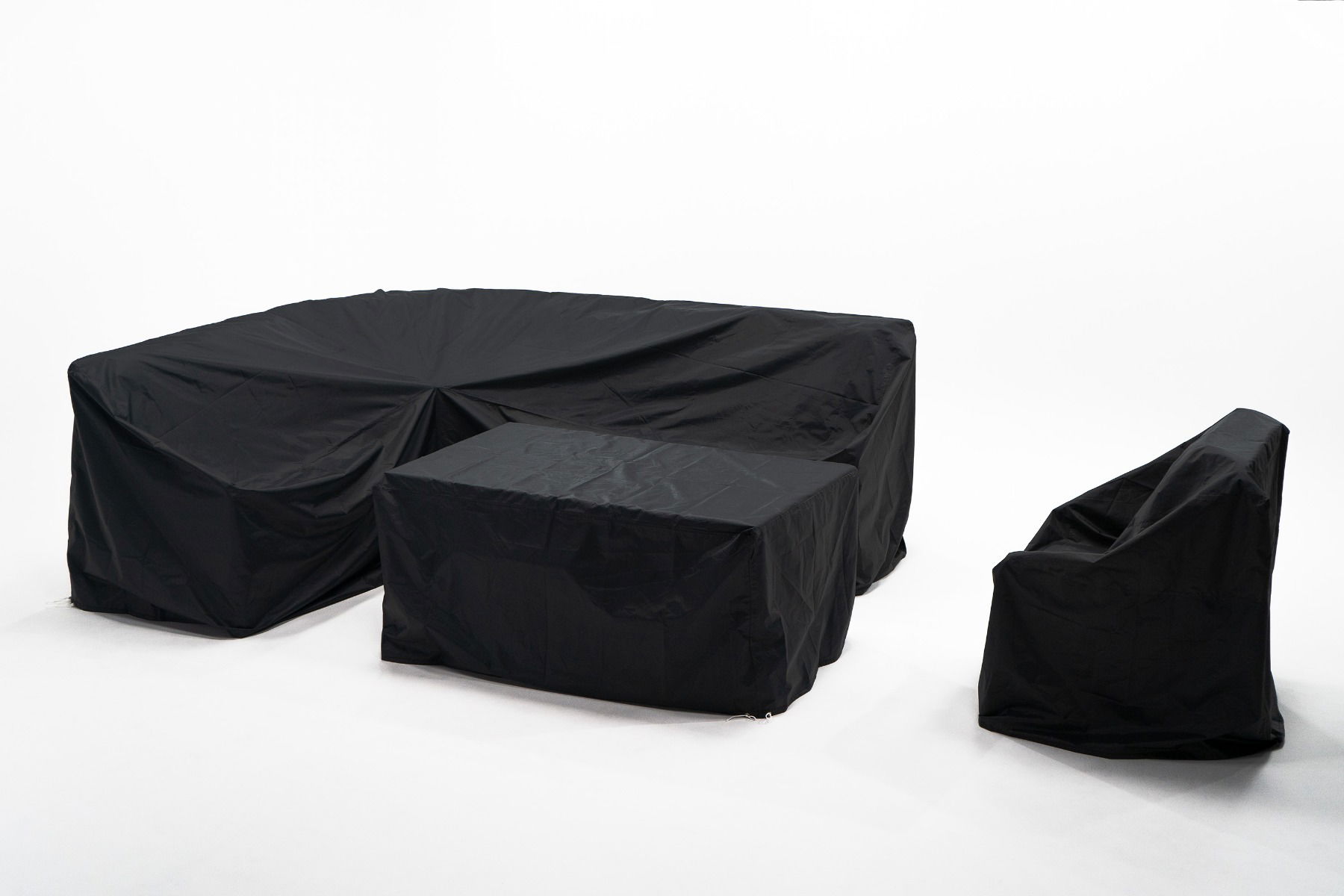 Emma Dining L Weather-proof cover