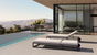 Soyo sun lounger