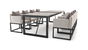 Soyo Dining XL