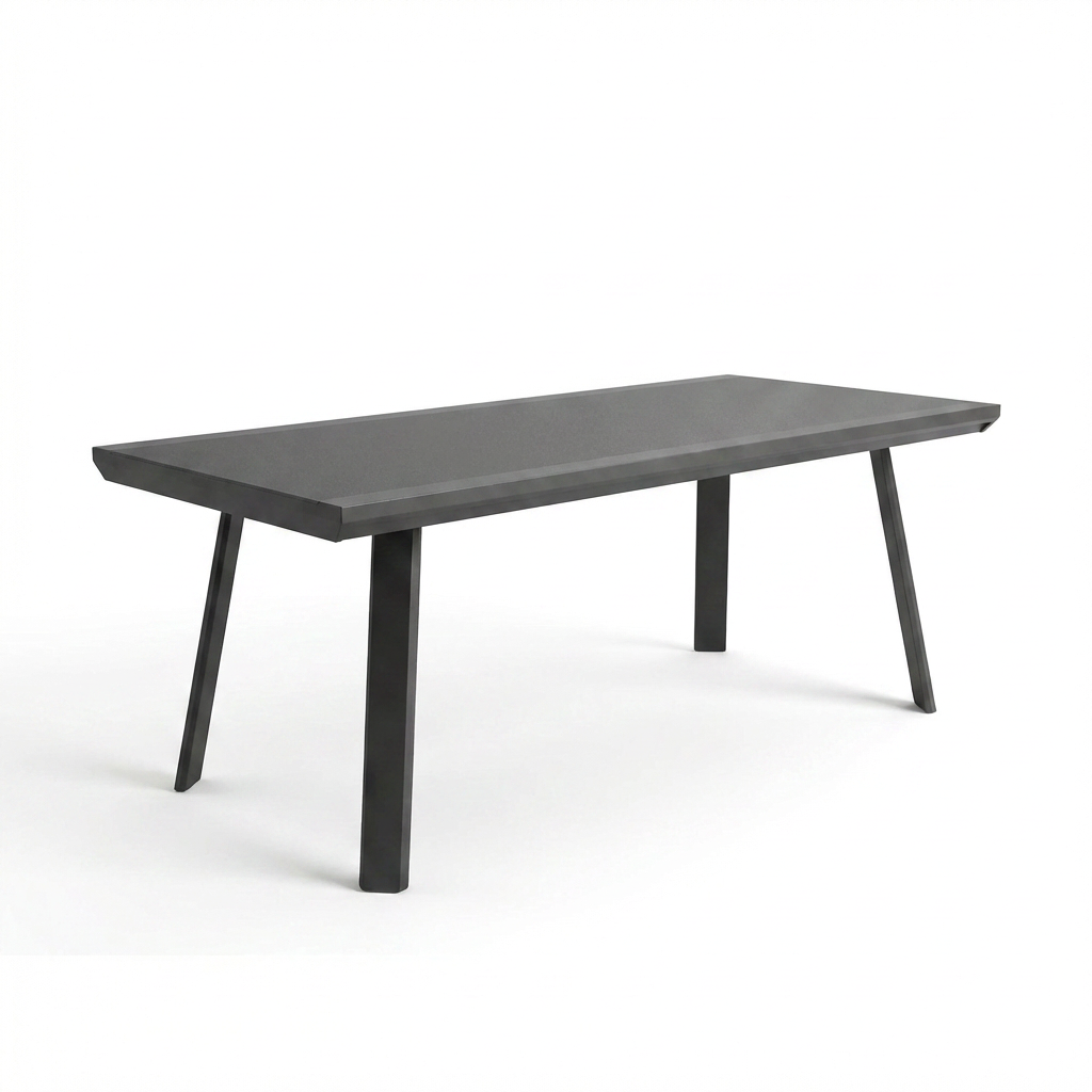 Lilo Extendable Dining Table
