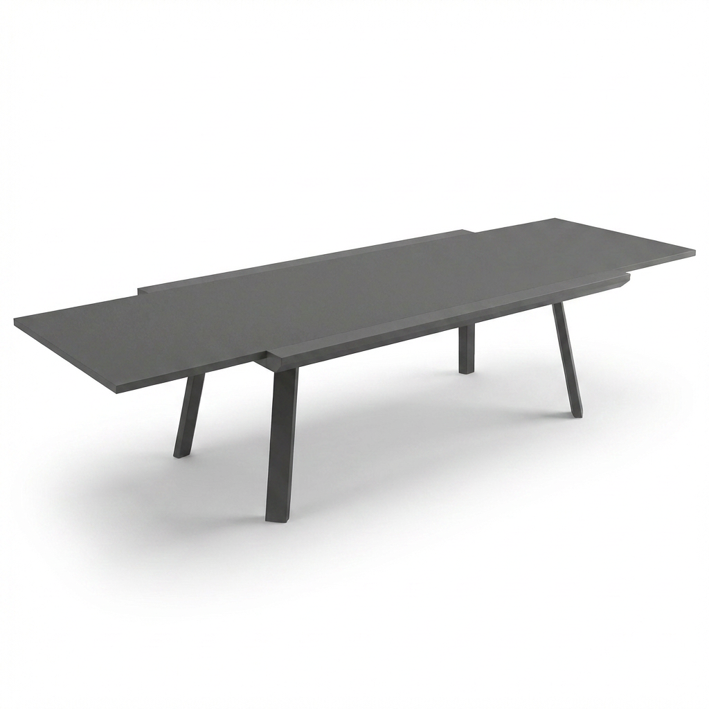 Lilo Extendable Dining Table