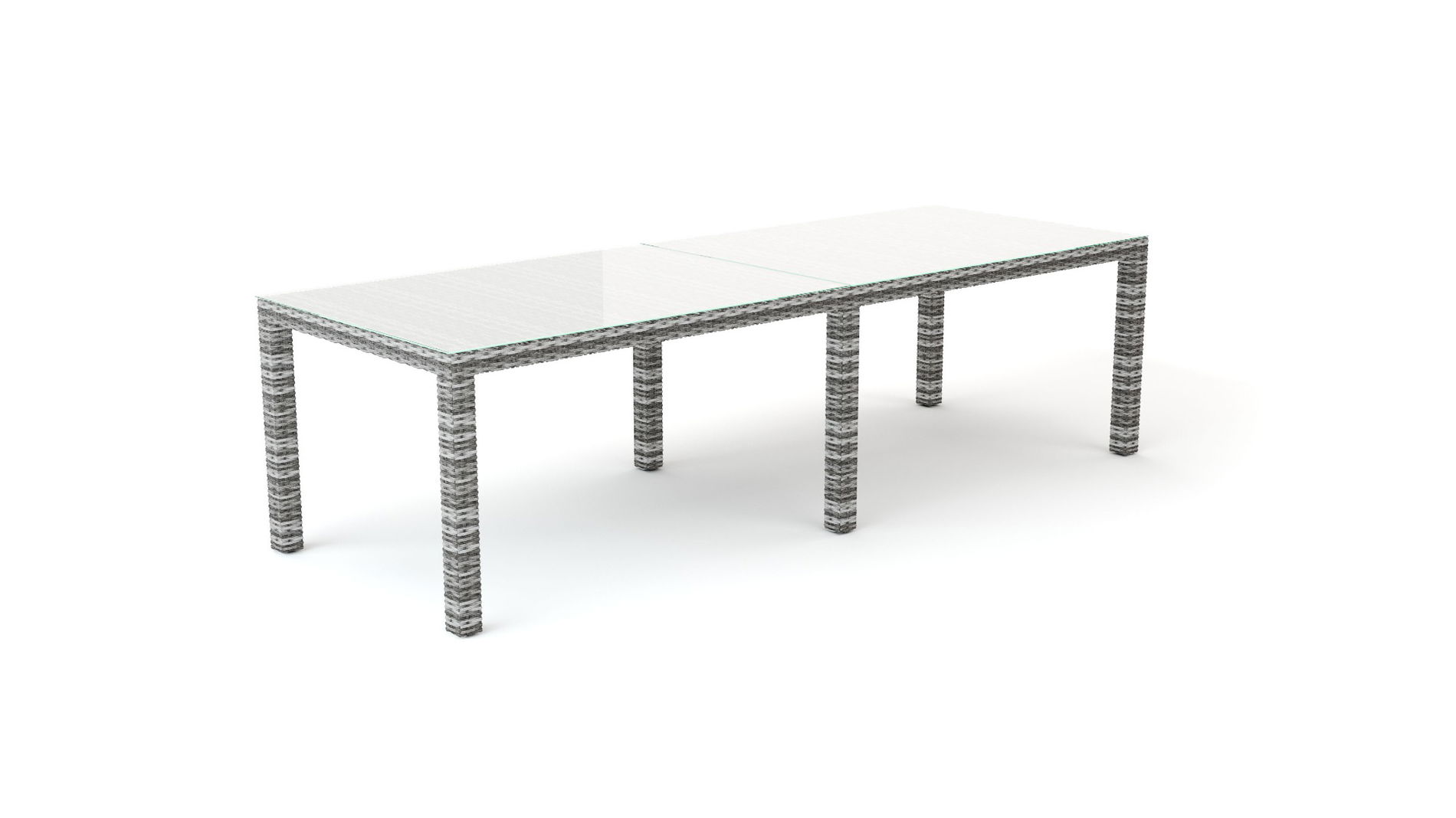 Ceres XXL table without glass
