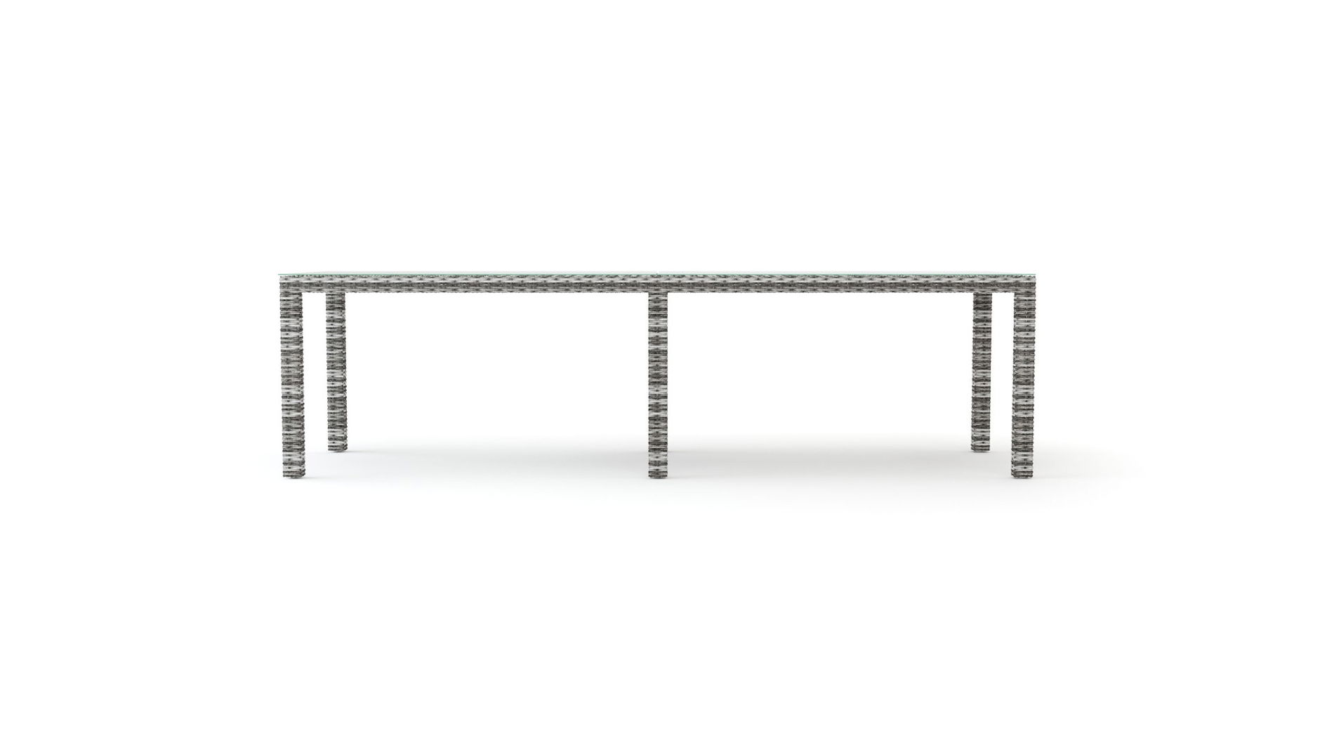 Ceres XXL table without glass