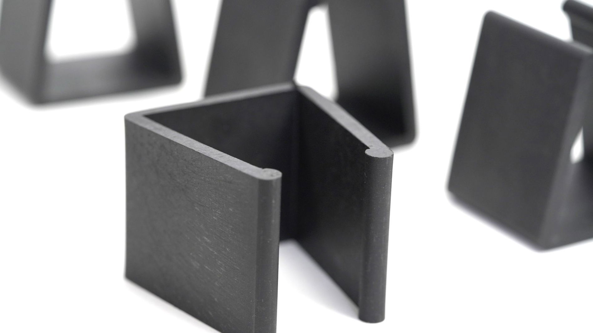 Furniture Clips Sleek Line