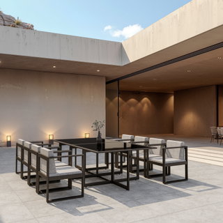 Ricardo Dining XL