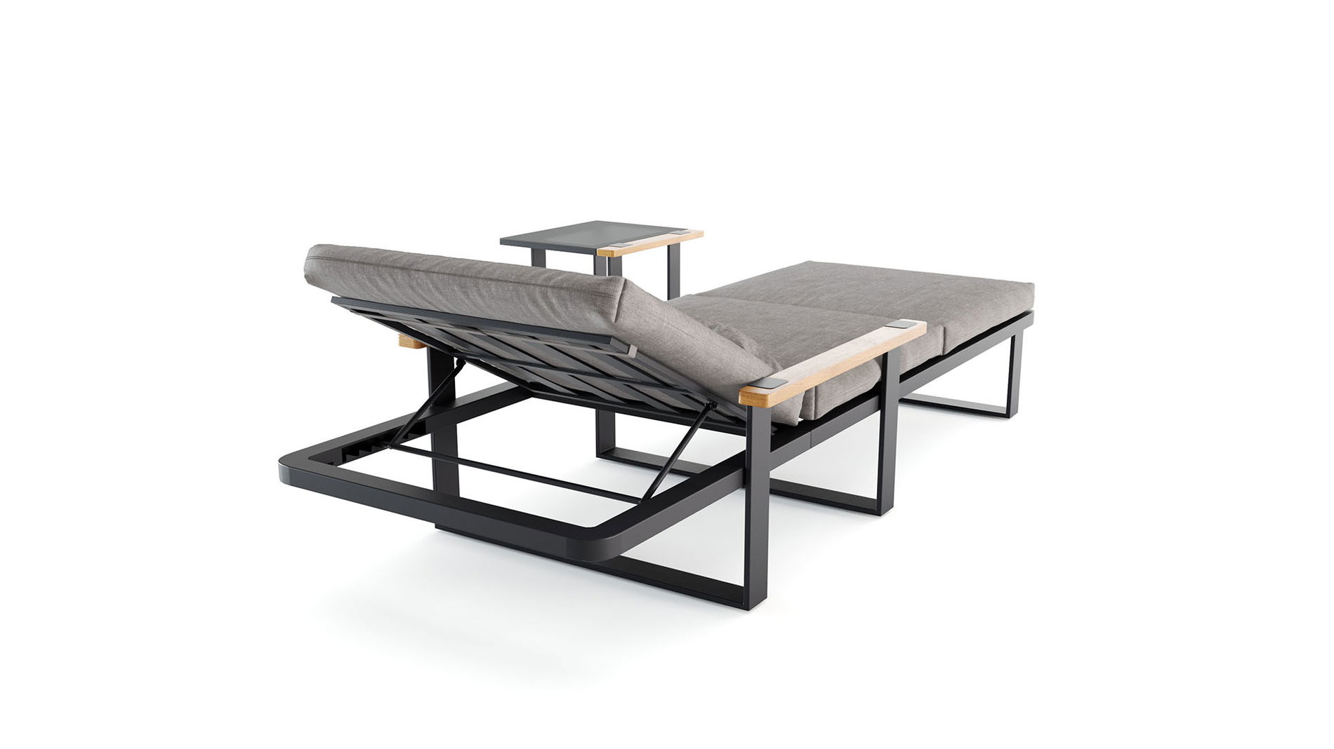 Aura Lounger UKFR
