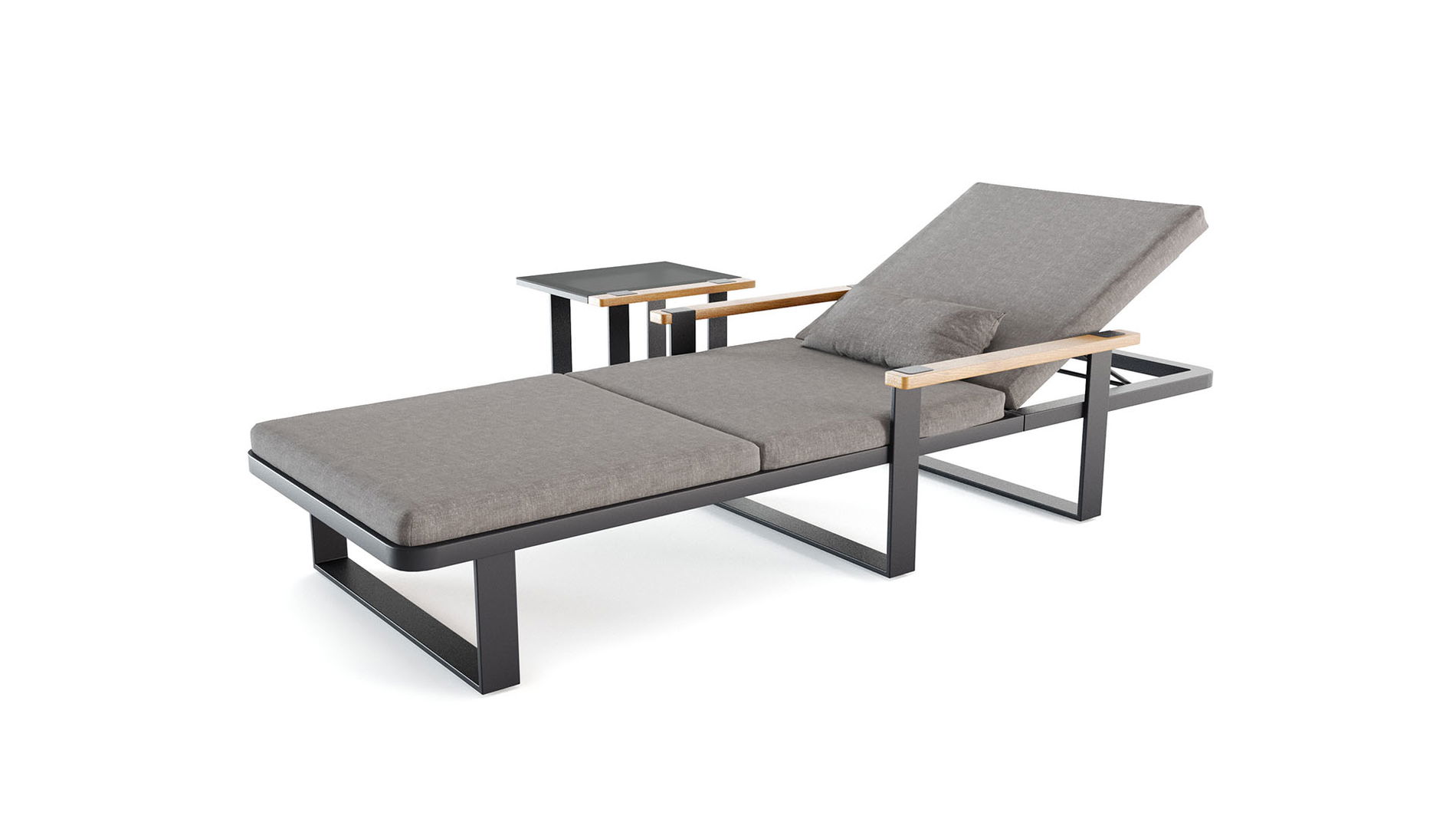 Aura Lounger UKFR