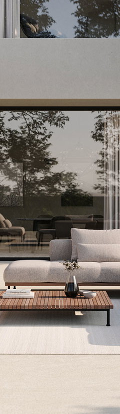 Atlas Lounge L