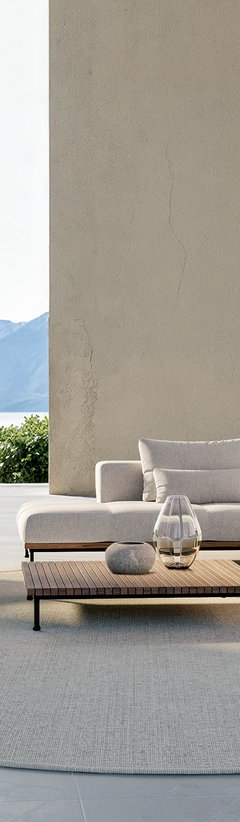 Atlas Lounge L