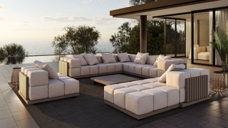 Solano Lounge XL