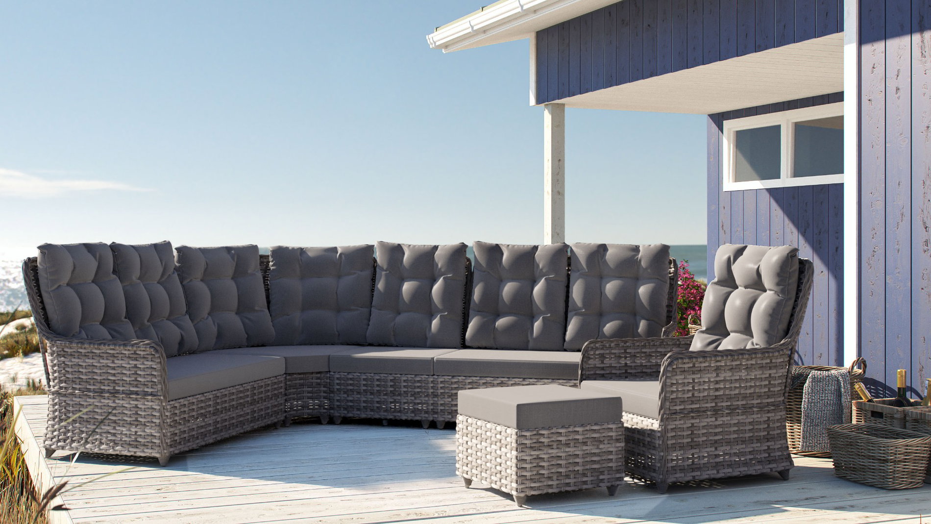 Emma Lounge