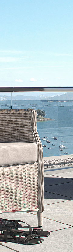 Bariya Chair Set