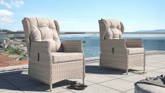 Bariya Chair Set