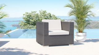 Epona Armchair