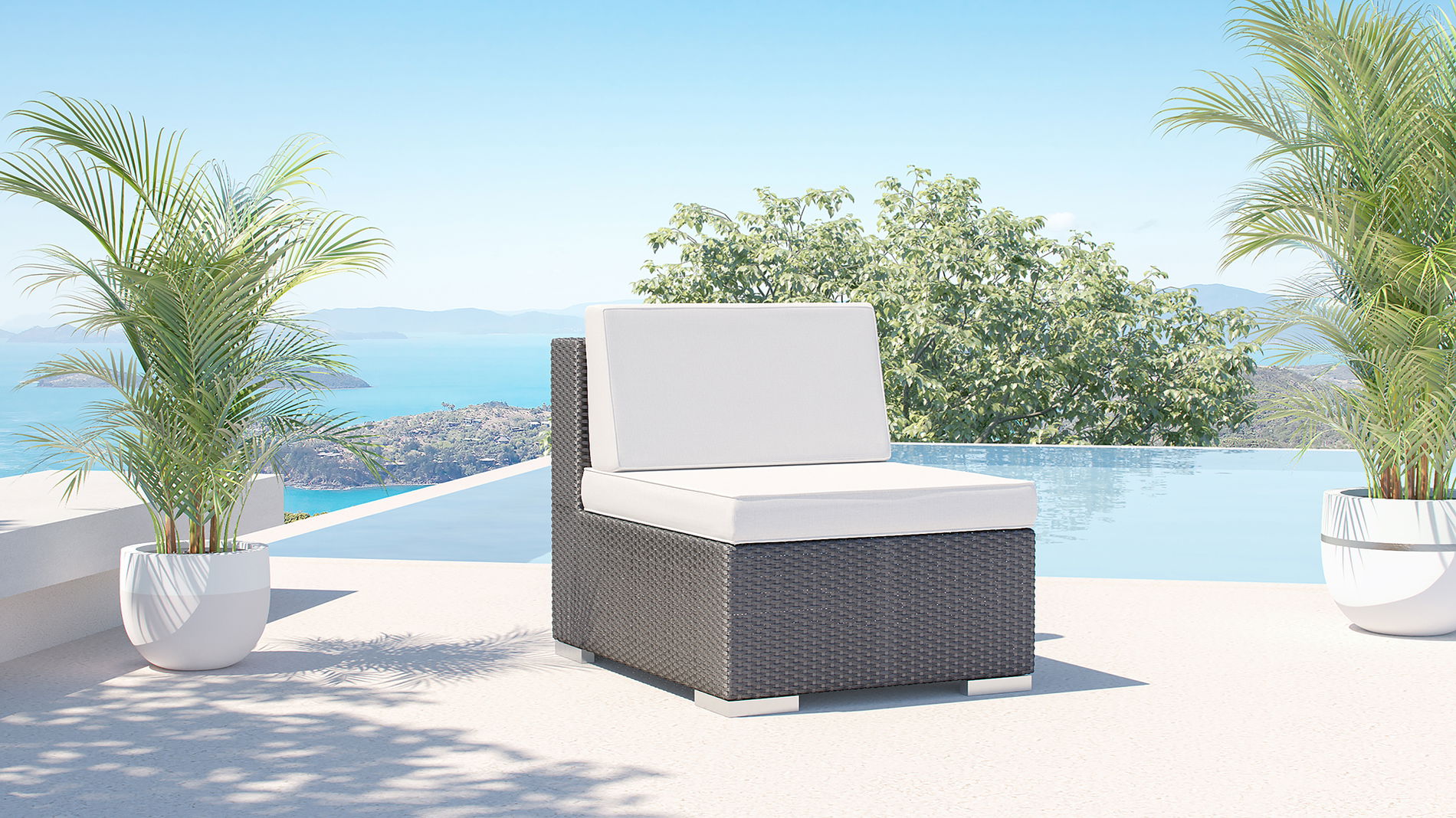 Epona / Athena (1x middle)