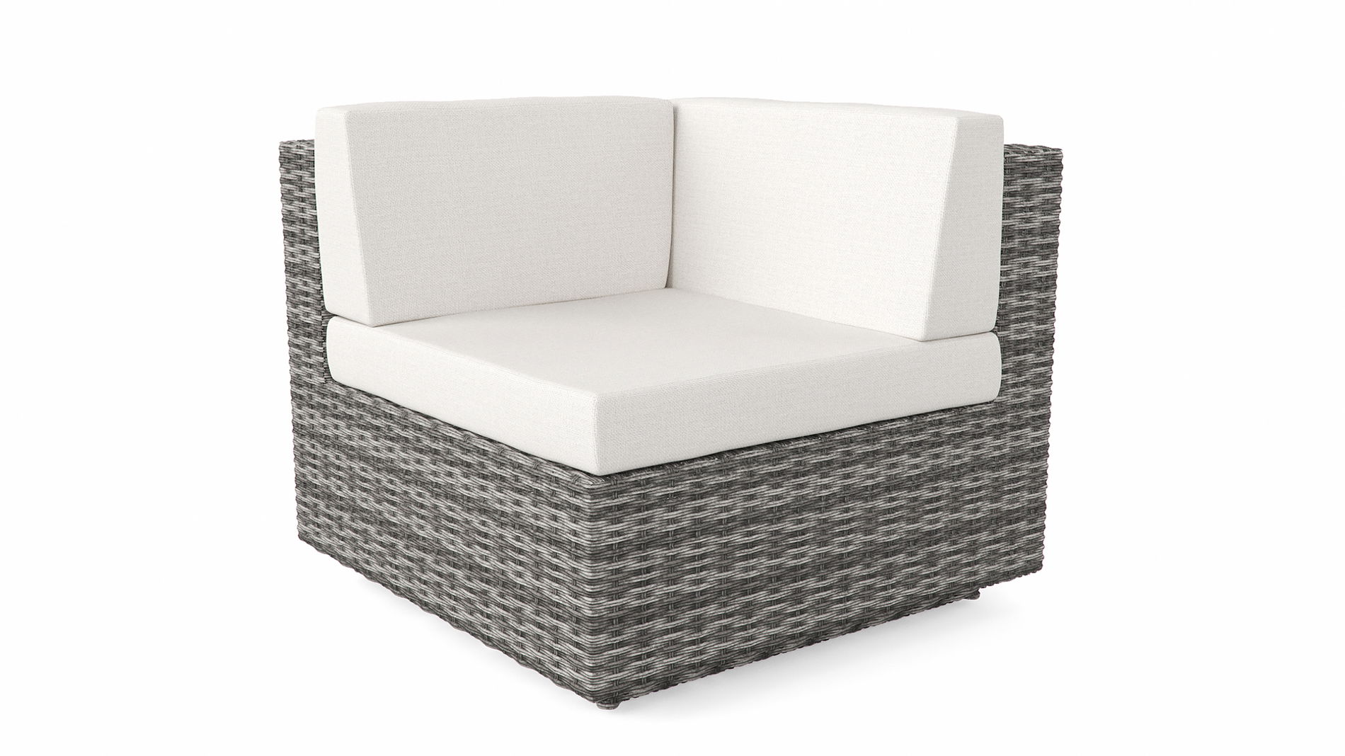 Larentia corner section