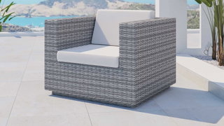 Larentia Sessel