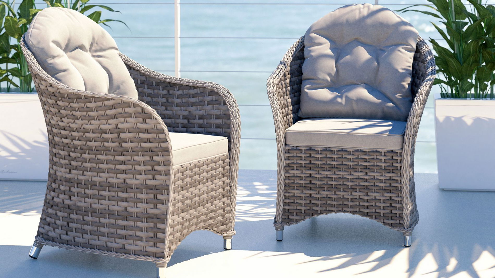 Livia/Velia chair 2x