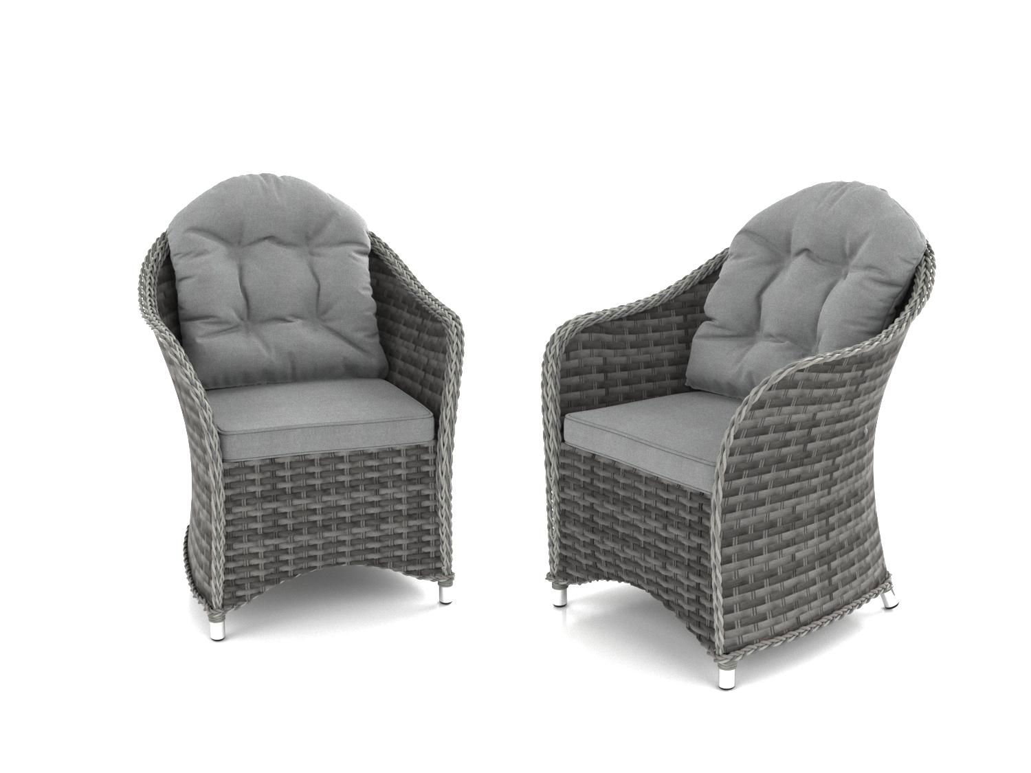 Livia/Velia chair 2x