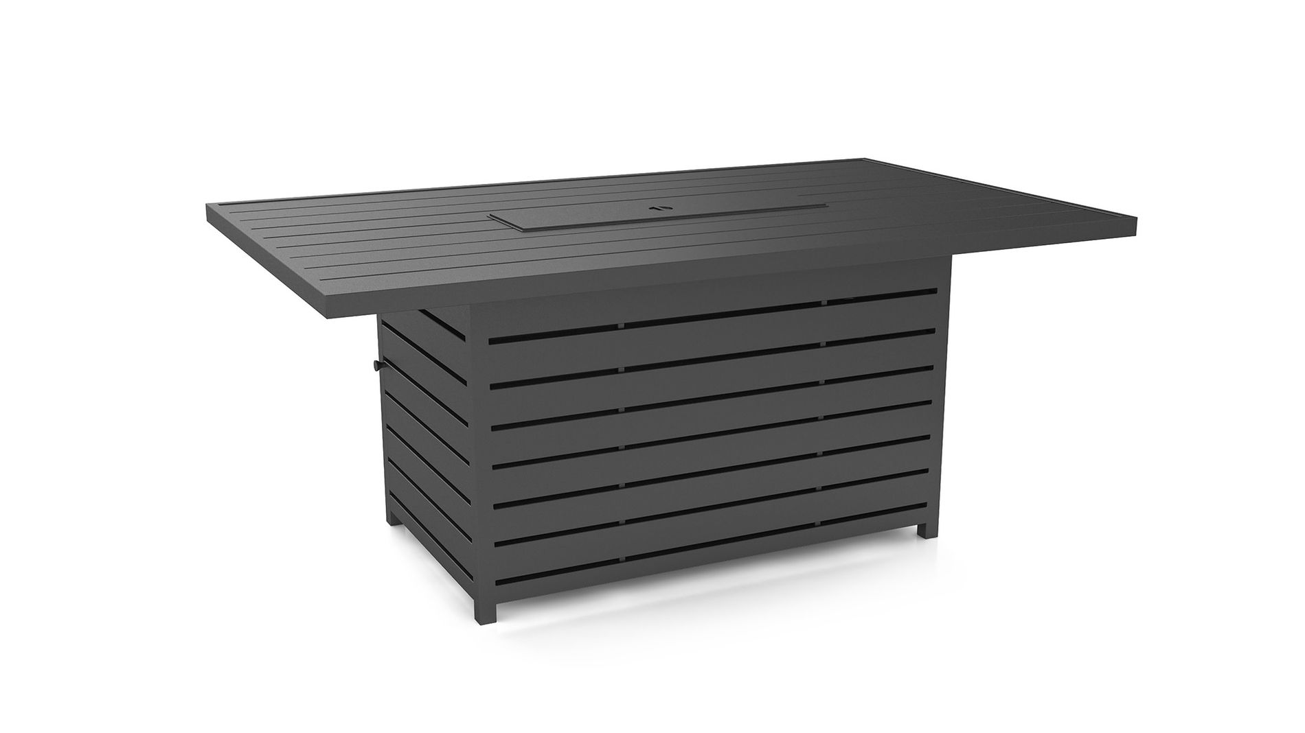 Matteo Corner with Firepit