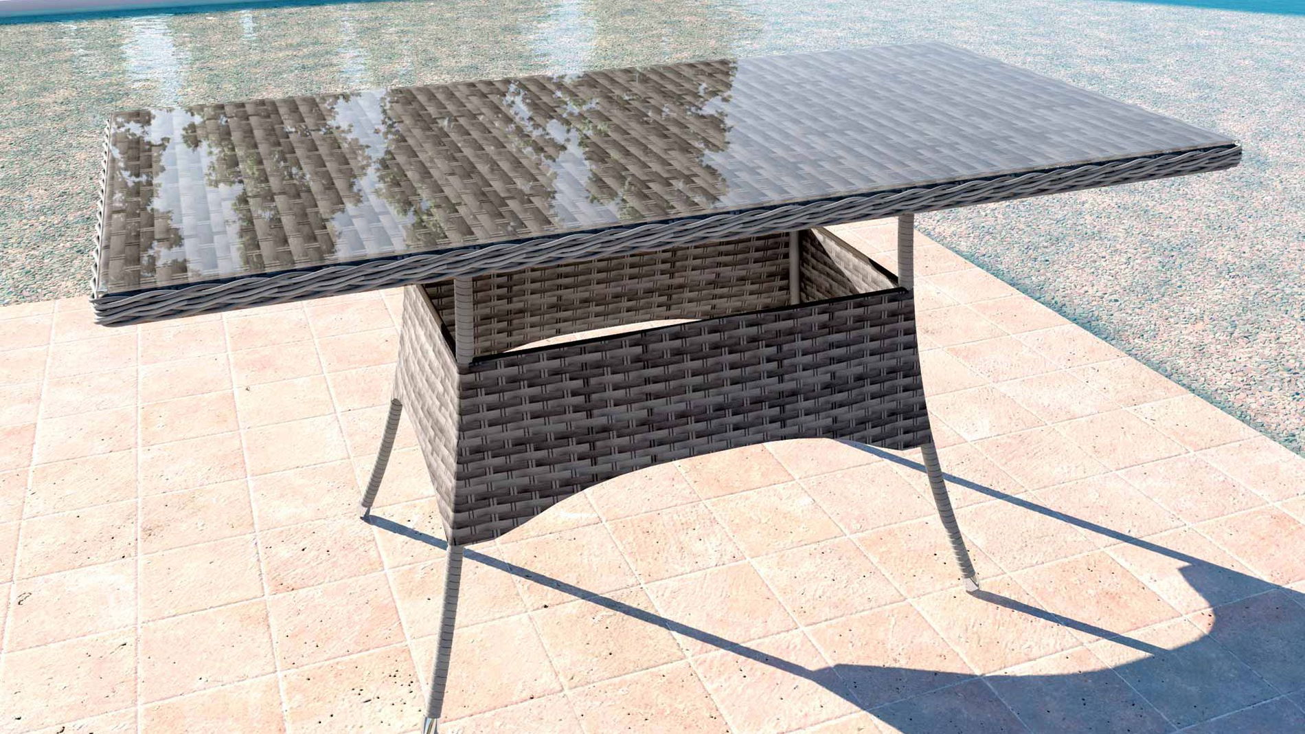 Velia L Table