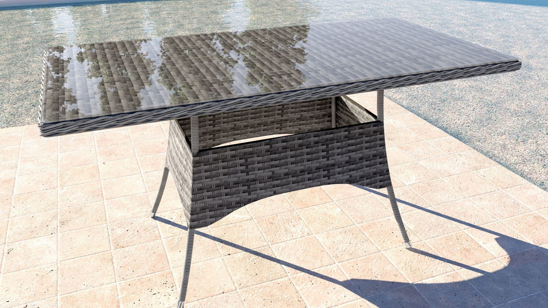 Velia L Table