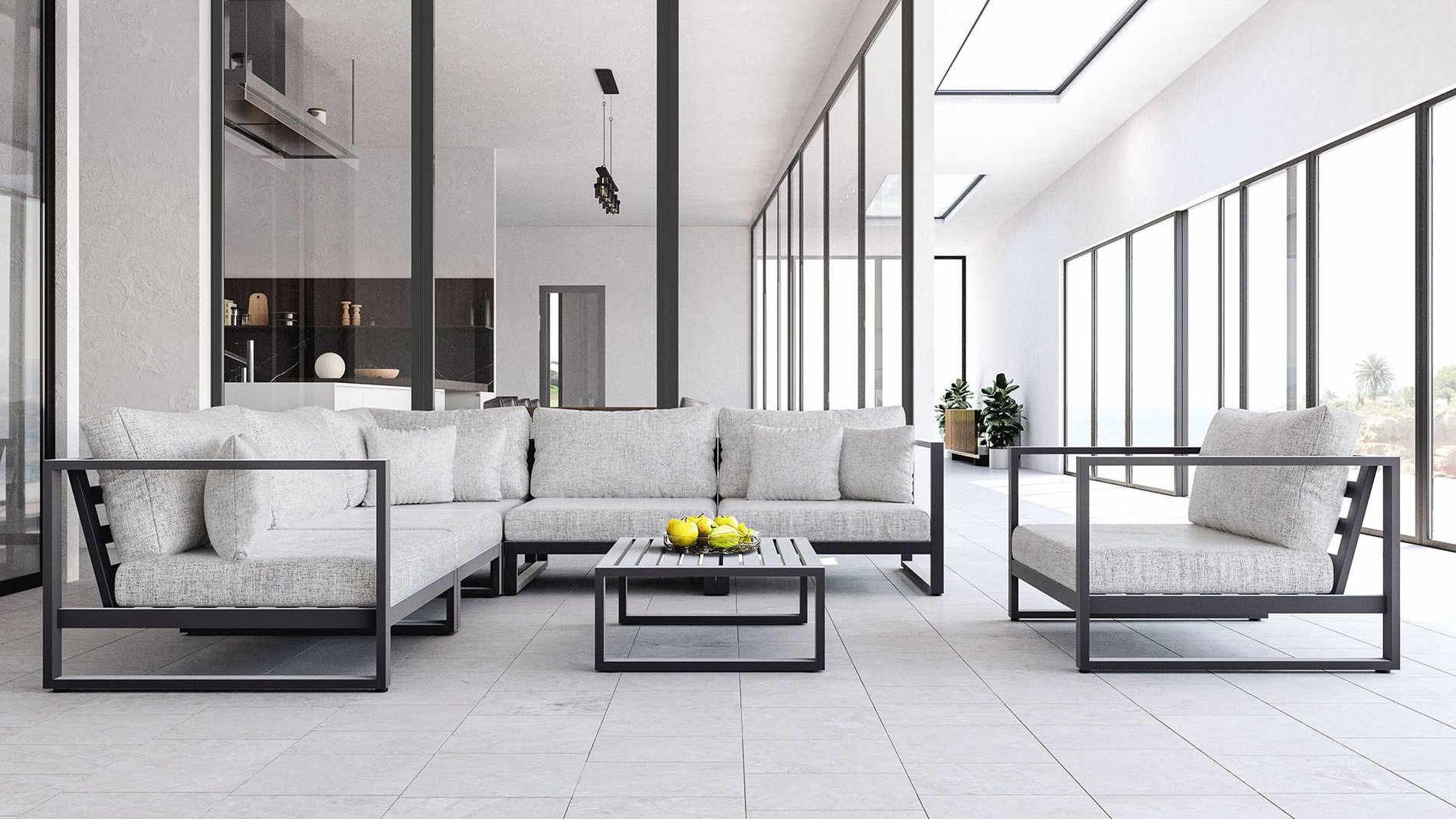 Garden & Patio Furniture arteliadesign.co.uk