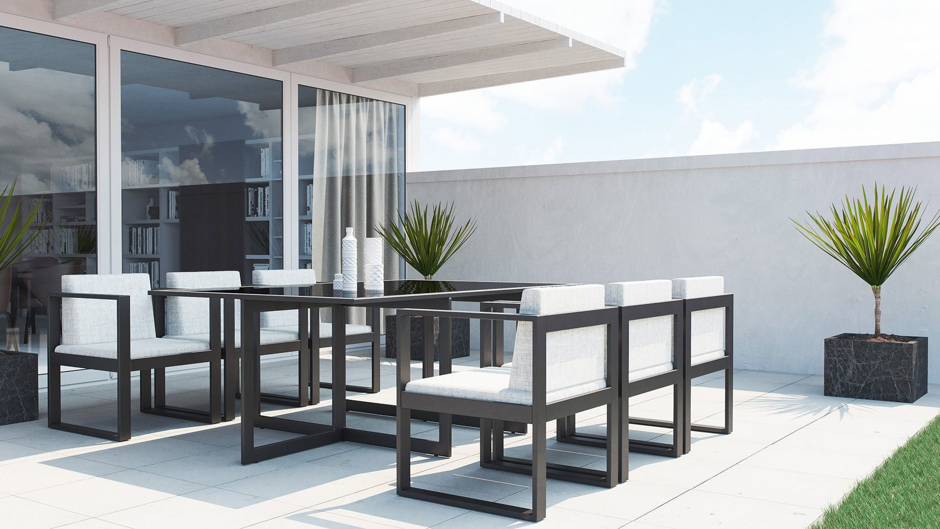 Garden & Patio Furniture arteliadesign.co.uk