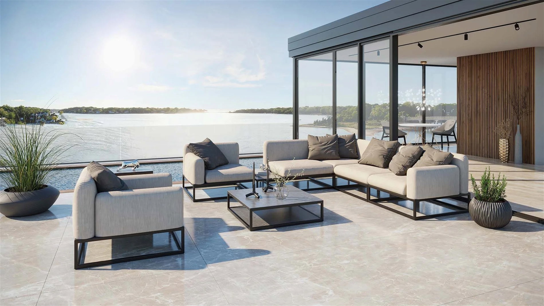 Garden & Patio Furniture arteliadesign.co.uk