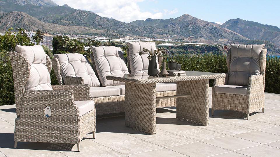 Garden & Patio Furniture arteliadesign.co.uk