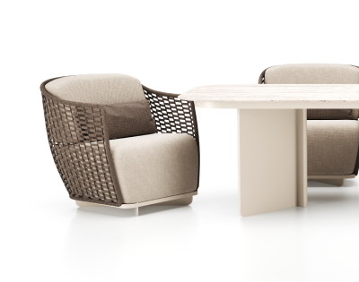 Lounge Set