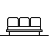 Garden sofas